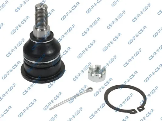 Шарнири GSP                 