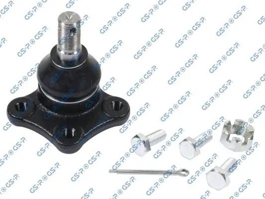 Шарнири GSP                 