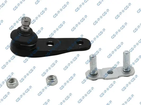 Шарнири GSP                 
