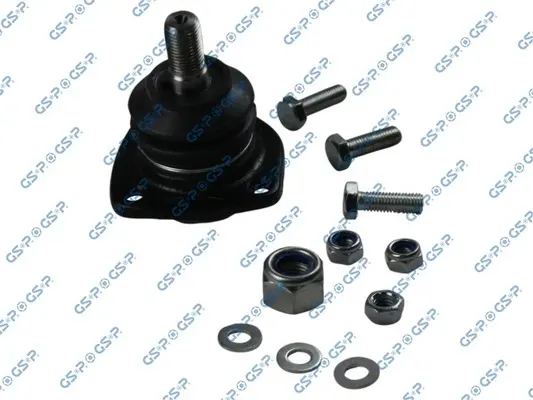 Шарнири GSP                 