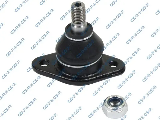 Шарнири GSP                 