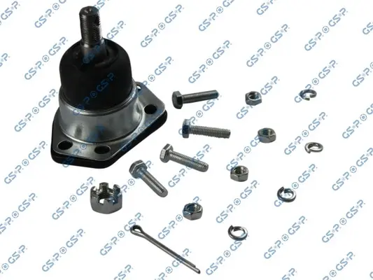 Шарнири GSP                 
