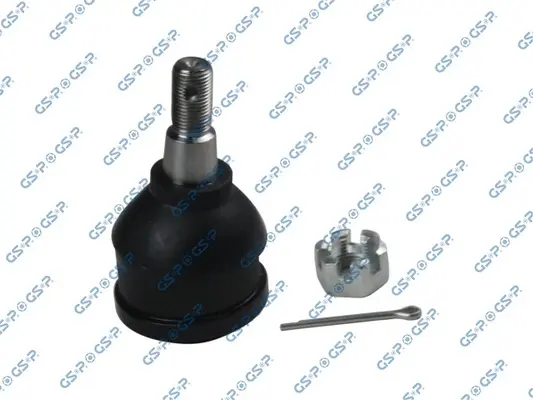 Шарнири GSP                 