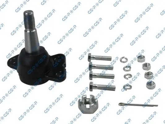 Шарнири GSP                 