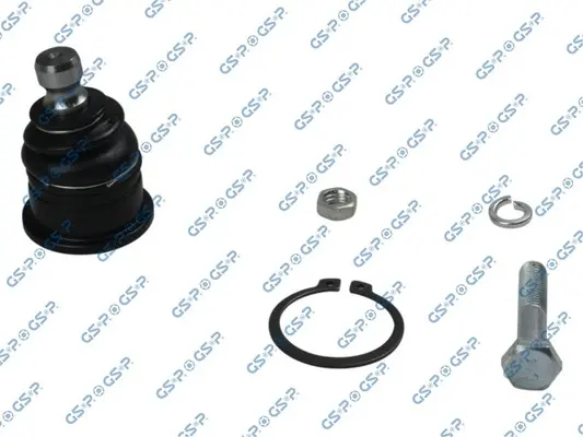 Шарнири GSP                 