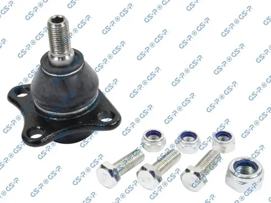 Шарнири GSP                 