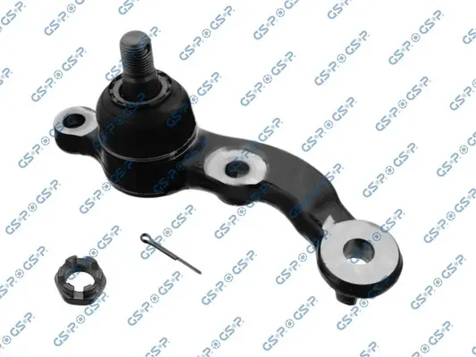 Шарнири GSP                 