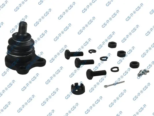 Шарнири GSP                 