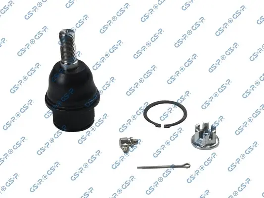 Шарнири GSP                 