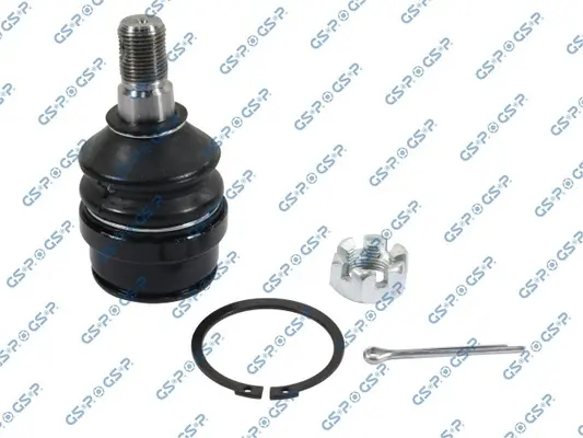 Шарнири GSP                 