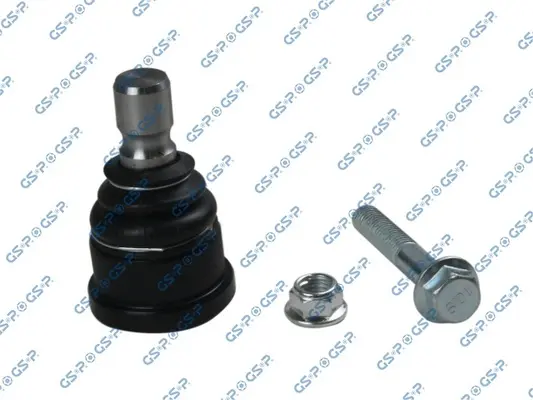 Шарнири GSP                 