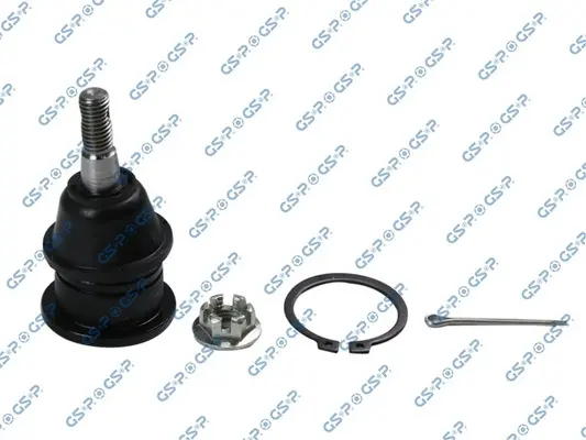 Шарнири GSP                 