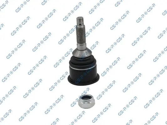 Шарнири GSP                 