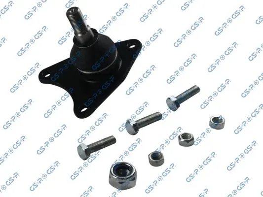 Шарнири GSP                 