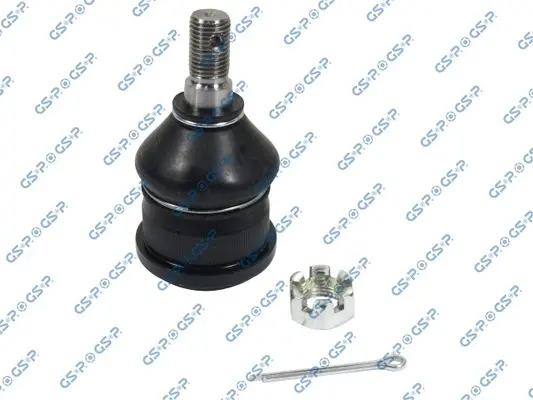 Шарнири GSP                 