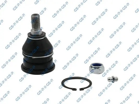 Шарнири GSP                 