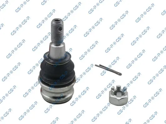 Шарнири GSP                 