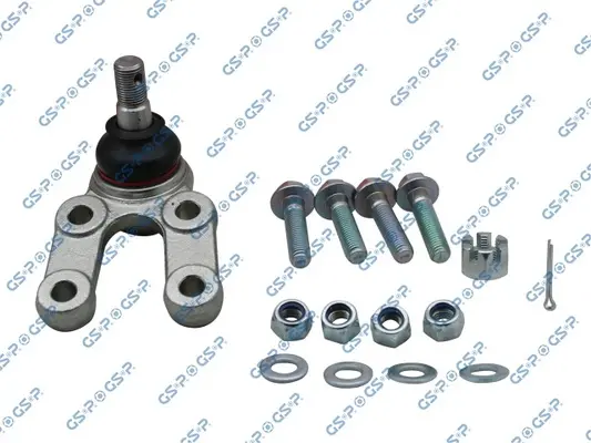 Шарнири GSP                 