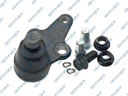 Шарнири GSP                 