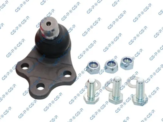 Шарнири GSP                 