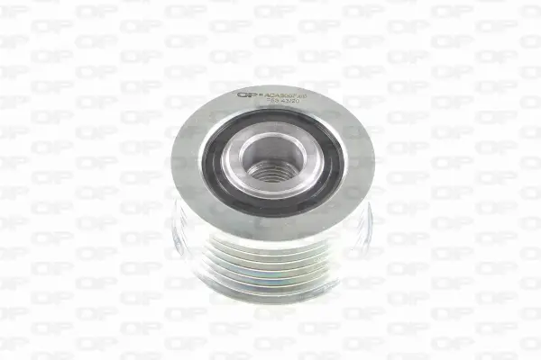 механизъм за свободен ход на генератор OPEN PARTS          