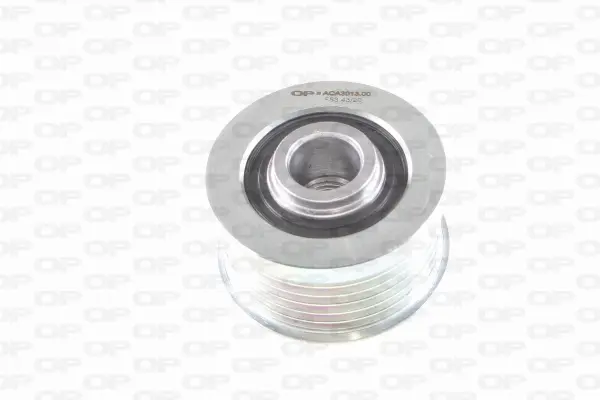 механизъм за свободен ход на генератор OPEN PARTS          