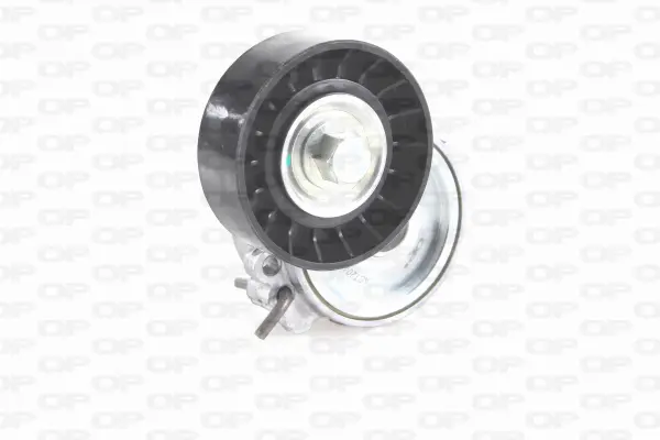 ремъчен обтегач, пистов ремък OPEN PARTS          