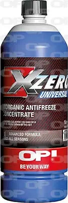 антифриз OPEN PARTS          