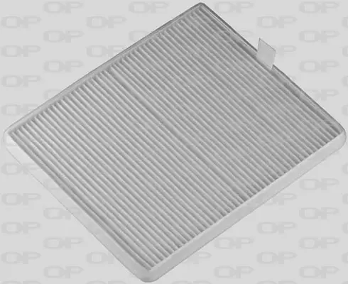 Филтър купе (поленов филтър) OPEN PARTS          