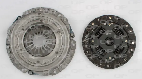 комплект съединител OPEN PARTS          