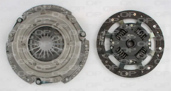 комплект съединител OPEN PARTS          