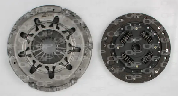 комплект съединител OPEN PARTS          