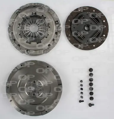 Комплект съединител OPEN PARTS