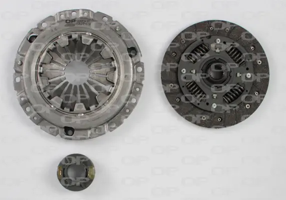 комплект съединител OPEN PARTS          