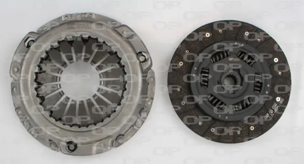 комплект съединител OPEN PARTS          