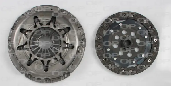 комплект съединител OPEN PARTS          