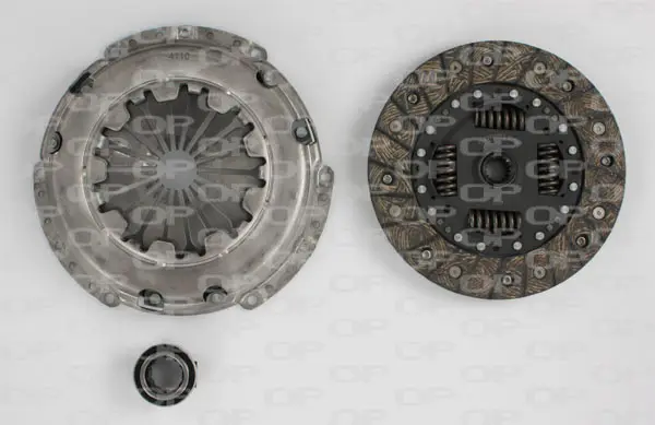 комплект съединител OPEN PARTS          