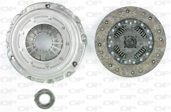 Съединител  за LAND ROVER FREELANDER (LN) 2.0 DI 4x4 CLK9142.03 OPEN PARTS          