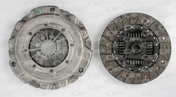 комплект съединител OPEN PARTS          