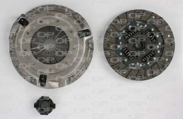 комплект съединител OPEN PARTS          