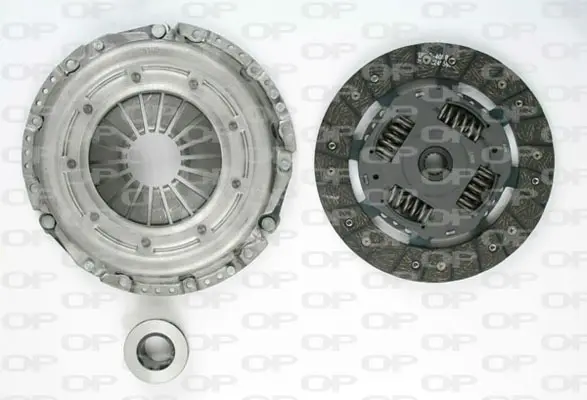 Комплект съединител OPEN PARTS