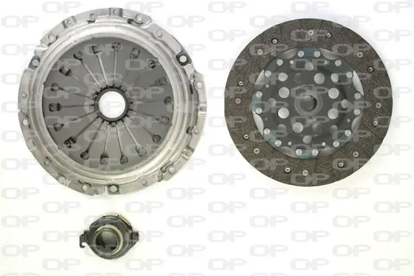 комплект съединител OPEN PARTS          