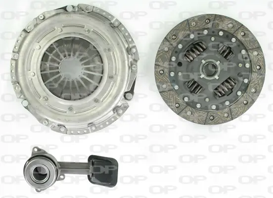 комплект съединител OPEN PARTS          