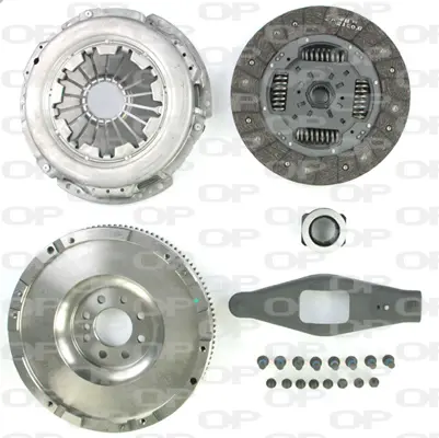 Комплект съединител OPEN PARTS