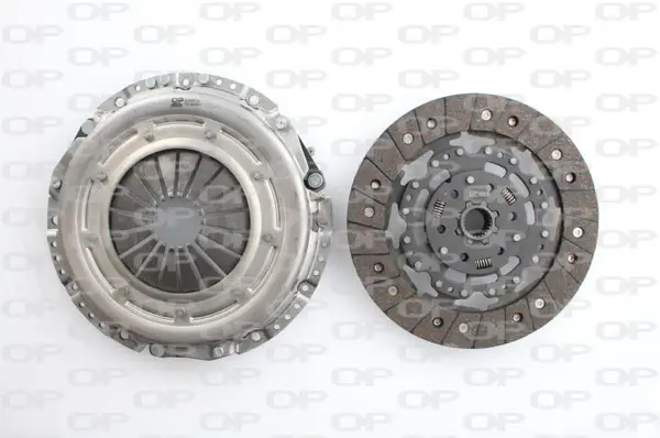 комплект съединител OPEN PARTS          