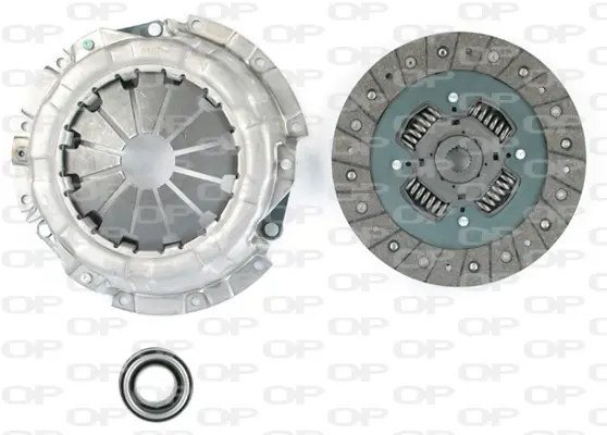 комплект съединител OPEN PARTS          