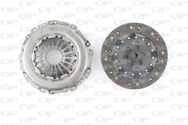 комплект съединител OPEN PARTS          