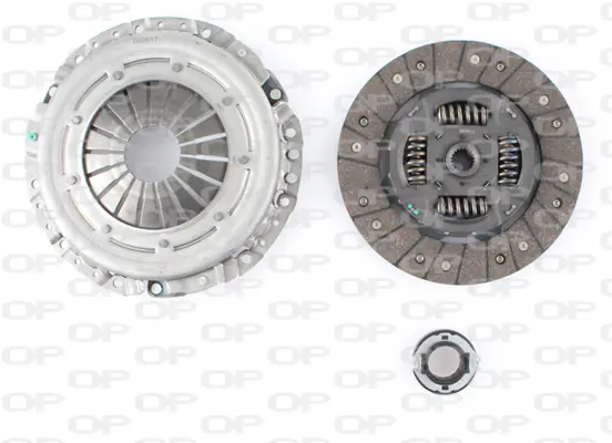 комплект съединител OPEN PARTS          