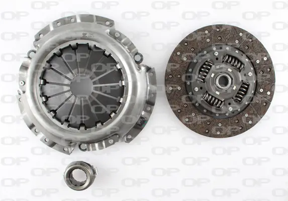 комплект съединител OPEN PARTS          