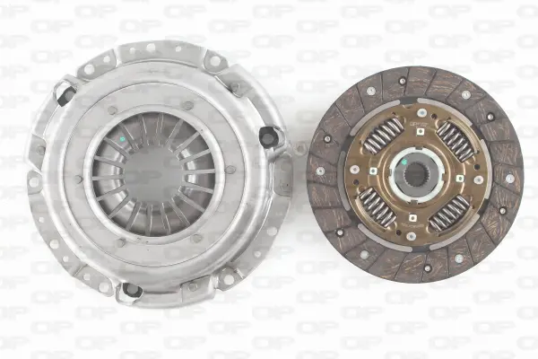 комплект съединител OPEN PARTS          